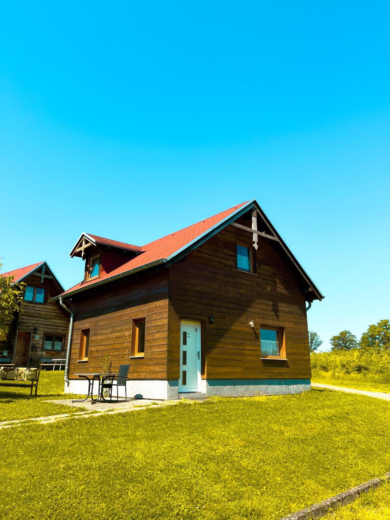 Waldhaus Lahnstein Hotel Luaran gambar