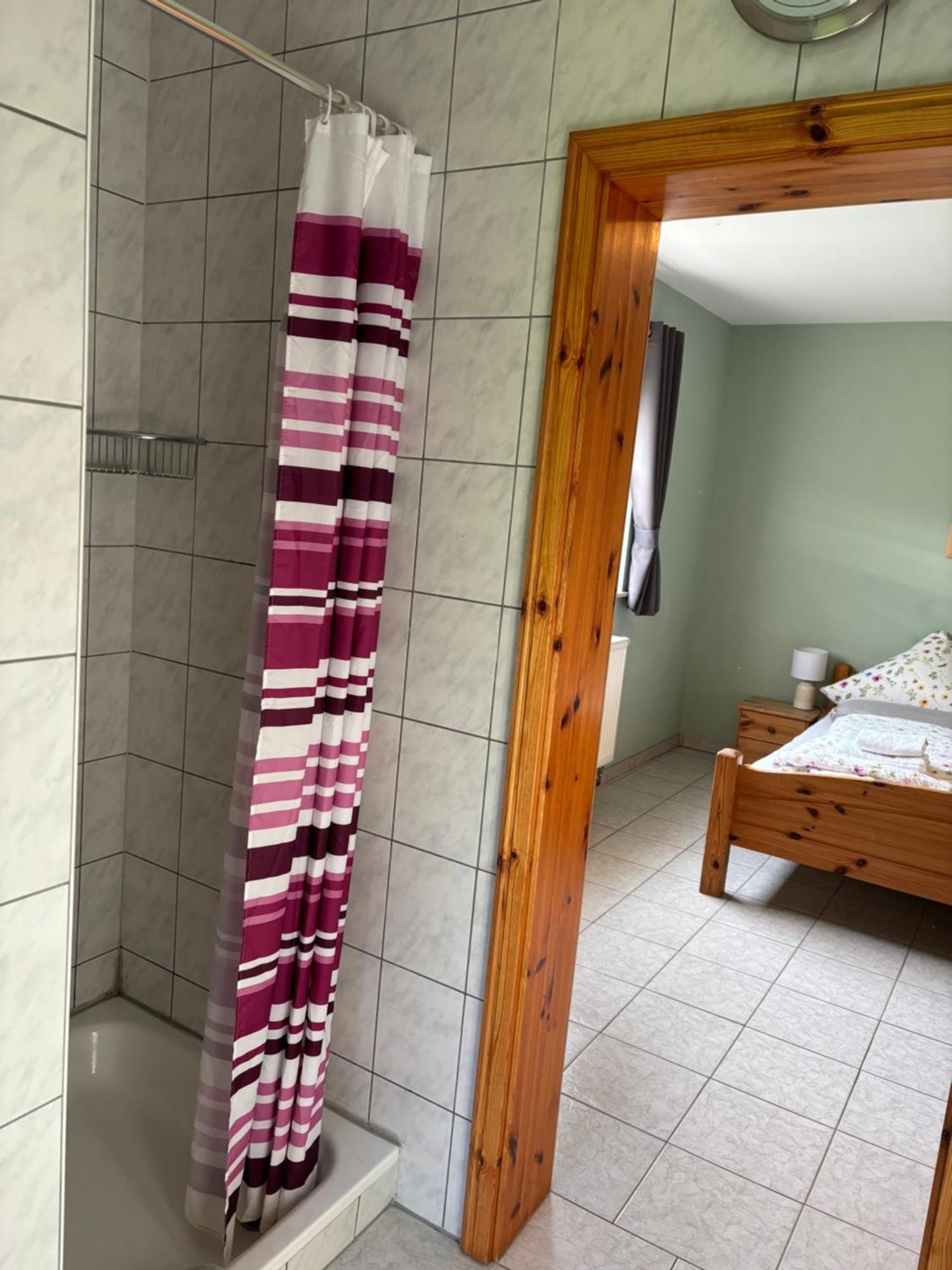 Waldhaus Lahnstein Hotel Luaran gambar