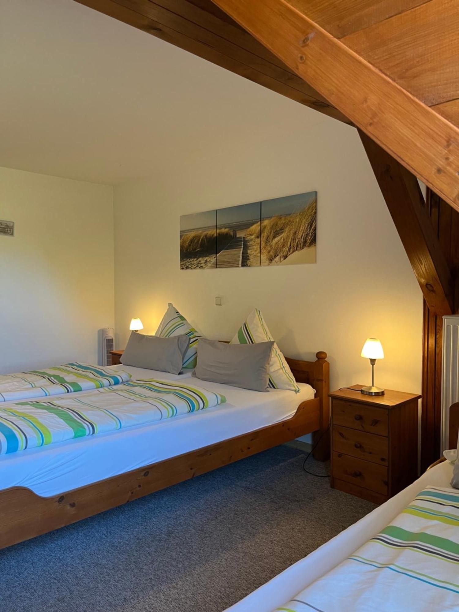 Waldhaus Lahnstein Hotel Luaran gambar